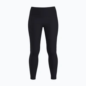 Legginsy trekkingowe damskie Arc'teryx Essent High Rise Utility 26' black