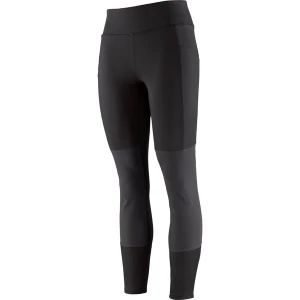 Legginsy trekkingowe damskie Pack Out Hike Patagonia