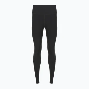 Legginsy treningowe damskie Calvin Klein LVGWS5L612 Full Length black