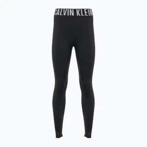 Zdjęcie produktu Legginsy treningowe damskie Calvin Klein LVGWS5L616 black