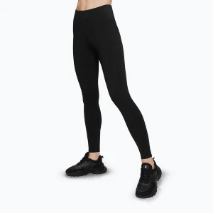 Zdjęcie produktu Legginsy treningowe damskie Cardio Bunny Eclipse black