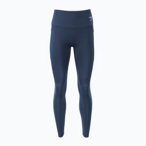 Legginsy treningowe damskie Gymshark Training Mesh