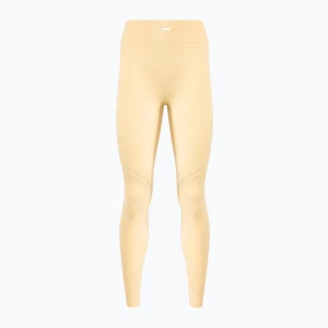 Legginsy treningowe damskie Gymshark Whitney V3 pollen