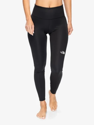 Zdjęcie produktu Legginsy treningowe damskie The North Face Flex 28In Tight - tnf black