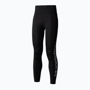 Legginsy treningowe damskie The North Face Flex High Rise 7/8 Tight black