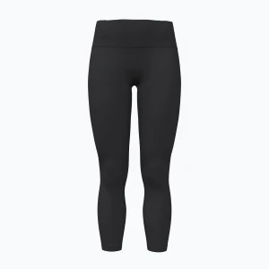 Legginsy treningowe damskie Under Armour Meridian Ankle Leggings ultimate black / ultimate black