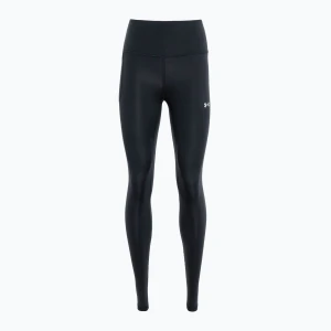 Legginsy treningowe damskie Under Armour Motion black / white