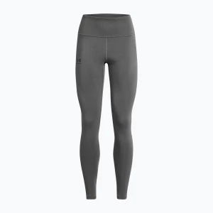 Legginsy treningowe damskie Under Armour Rival castlerock/black