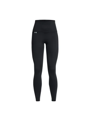 Legginsy treningowe damskie Under Armour UA Motion Ultra High-Rise - czarne