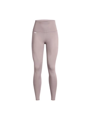 Legginsy treningowe damskie Under Armour UA Motion Ultra High-Rise - fioletowe