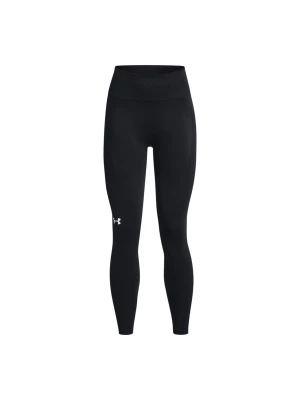 Legginsy treningowe damskie Under Armour UA Vanish Seamless Legging - czarne