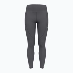 Legginsy treningowe damskie Under Armour Vanish CW castlerock / reflective