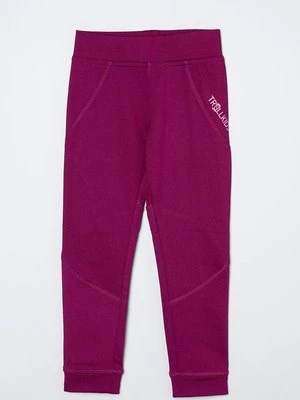 Legginsy Trollkids