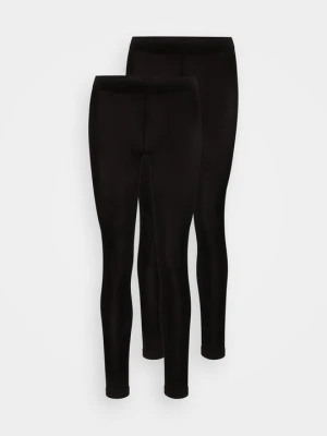 Legginsy typu pończochy CAMANO czarny