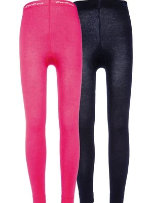 Legginsy typu pończochy Ewers