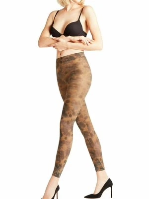 Legginsy typu pończochy Falke