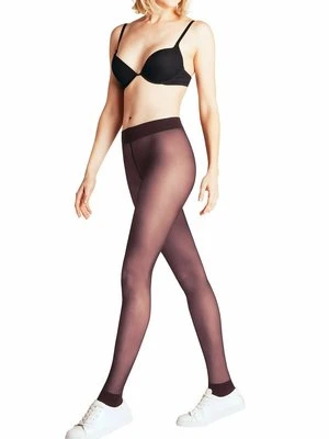 Legginsy typu pończochy Falke