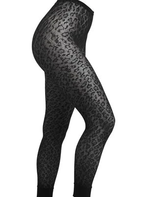 Legginsy typu pończochy Falke