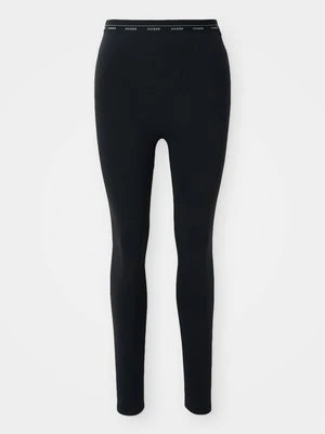 Legginsy typu pończochy Guess