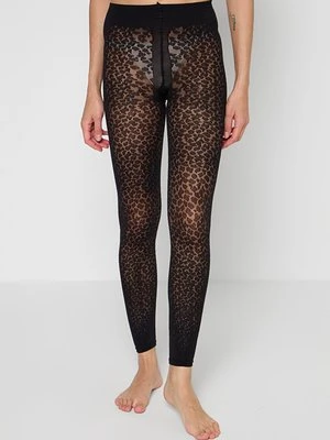 Legginsy typu pończochy Hudson