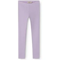 Legginsy typu pończochy MarMar liliowy