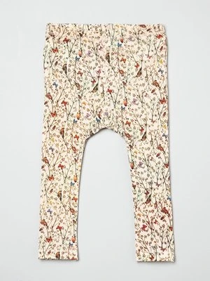 Legginsy typu pończochy mikk-line