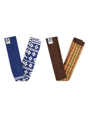 Legginsy typu pończochy Mini Rodini