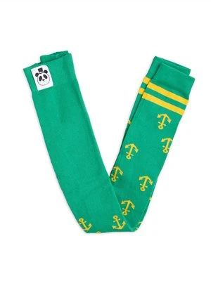 Legginsy typu pończochy Mini Rodini