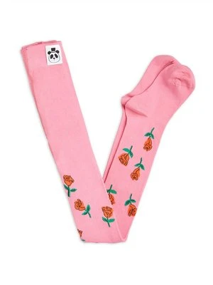 Legginsy typu pończochy Mini Rodini