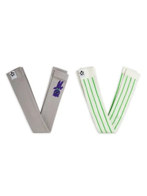 Legginsy typu pończochy Mini Rodini