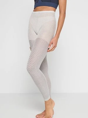 Legginsy typu pończochy Missoni