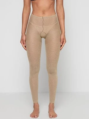 Legginsy typu pończochy Missoni