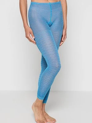 Legginsy typu pończochy Missoni