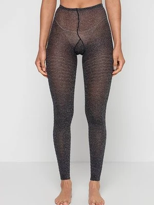 Legginsy typu pończochy Missoni
