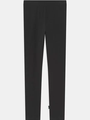 Legginsy typu pończochy Molo czarny