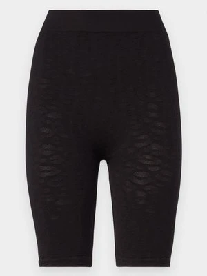 Legginsy typu pończochy Only