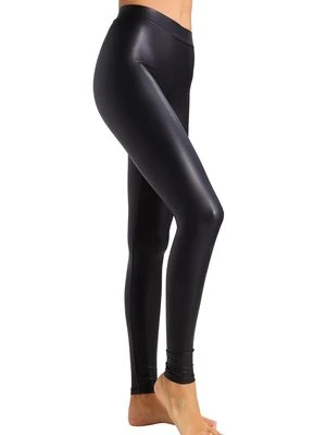 Legginsy typu pończochy Pieces