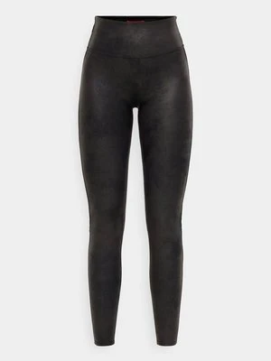 Legginsy typu pończochy Spanx