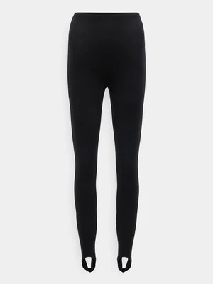 Legginsy typu pończochy Spanx