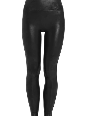 Legginsy typu pończochy SPANX czarny