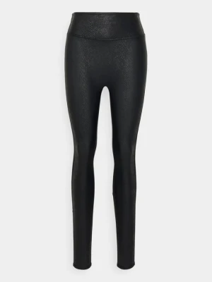 Legginsy typu pończochy SPANX czarny