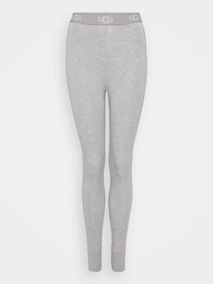 Legginsy typu pończochy Ugg