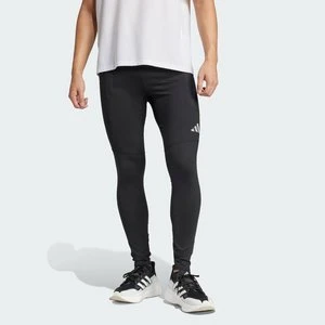 Legginsy Ultimate Running CLIMACOOL+ Adidas