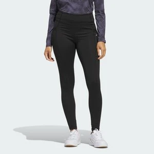 Legginsy Ultimate365 Cold.rdy Adidas czarny