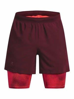 Legginsy Under Armour