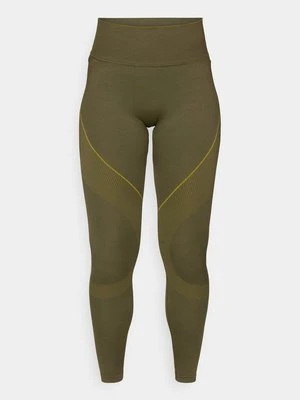 Legginsy Under Armour