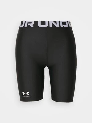 Spodnie rowerowe Under Armour czarny