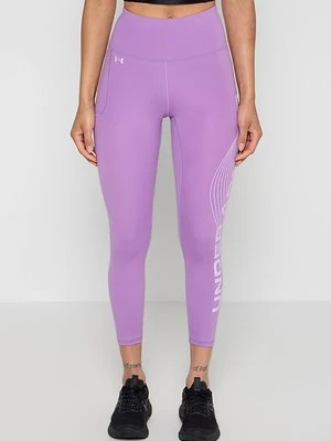 Legginsy Under Armour