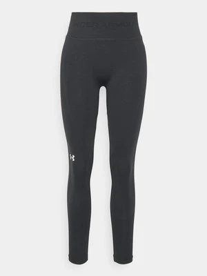 Legginsy Under Armour czarny