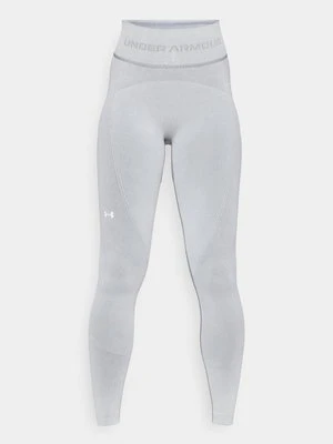 Legginsy Under Armour czarny